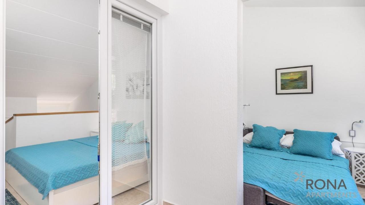 Rona Apartment Flower 1 And Flower 2 노바야 외부 사진