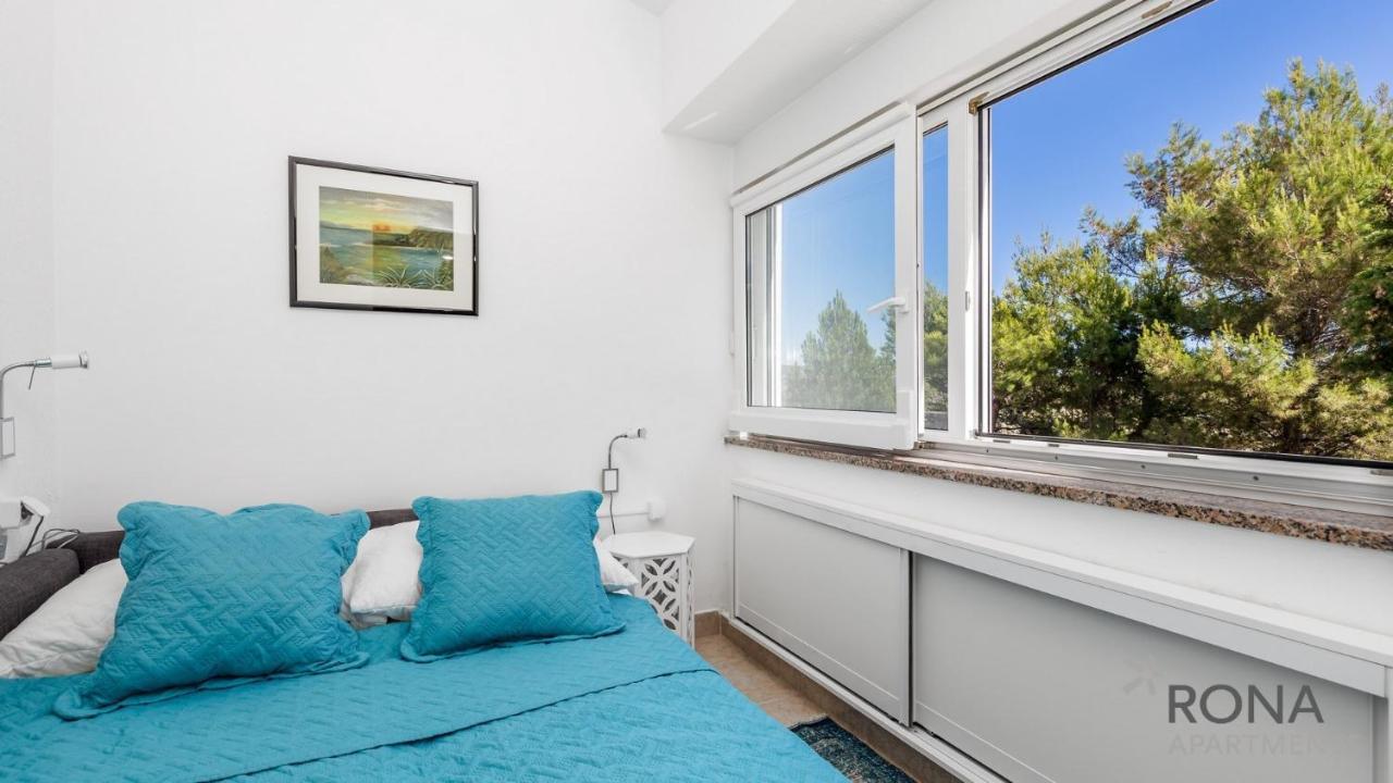 Rona Apartment Flower 1 And Flower 2 노바야 외부 사진