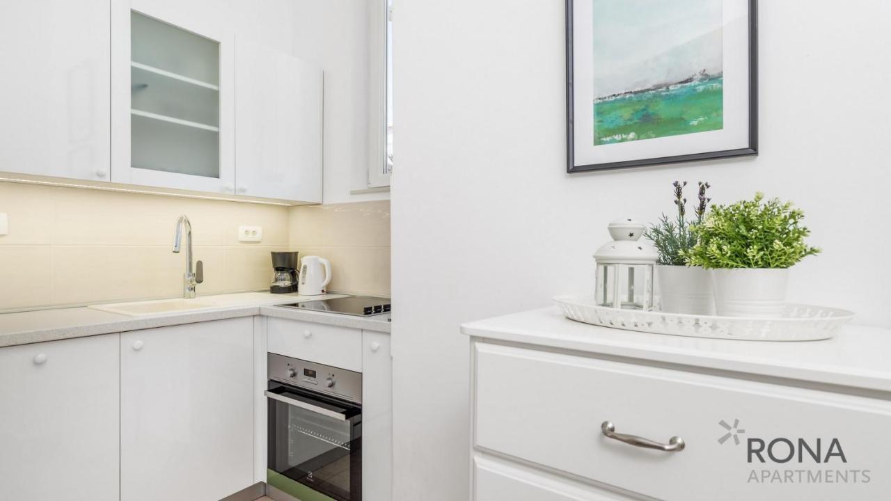 Rona Apartment Flower 1 And Flower 2 노바야 외부 사진