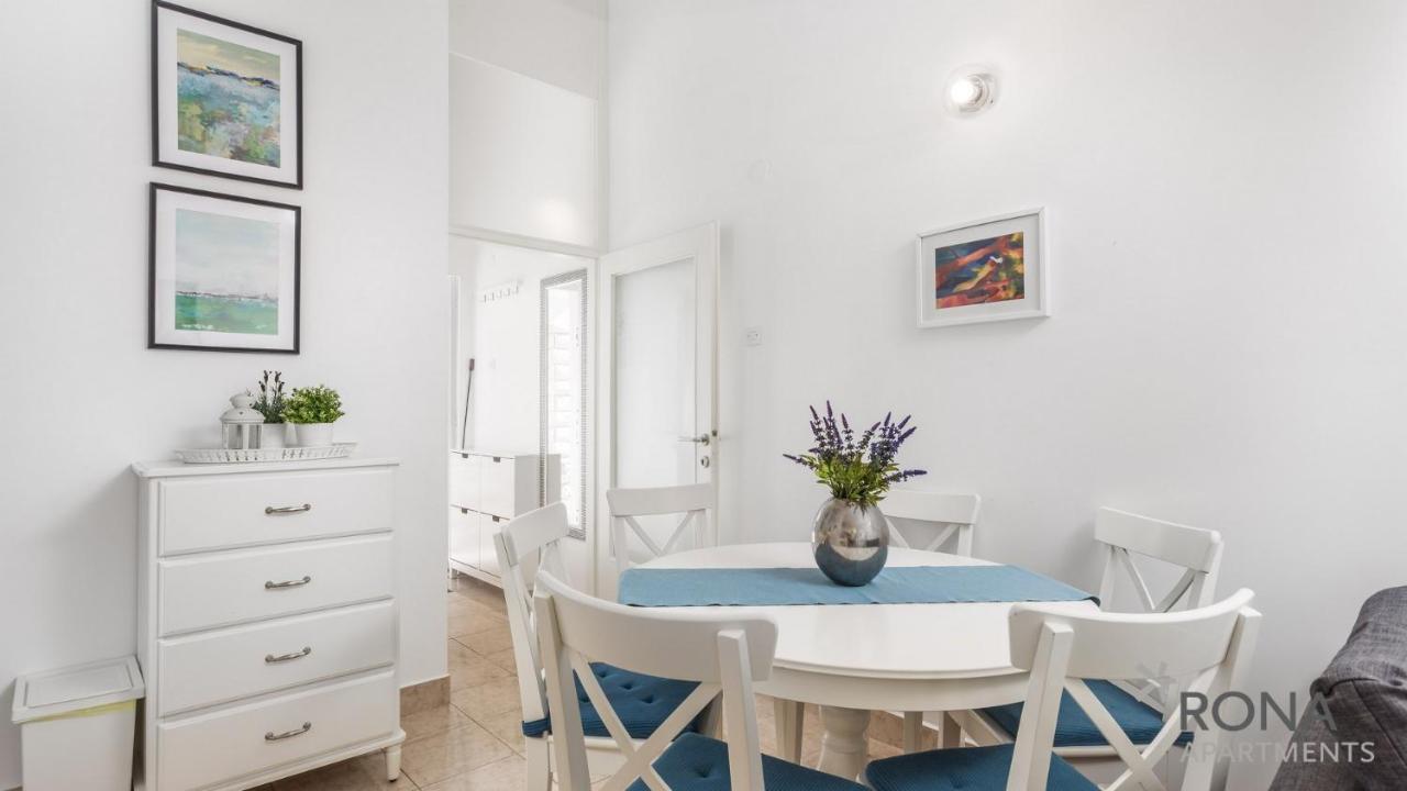 Rona Apartment Flower 1 And Flower 2 노바야 외부 사진